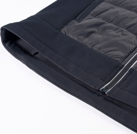 Damska kurtka pikowana Iguana Guelo rozmiar XL