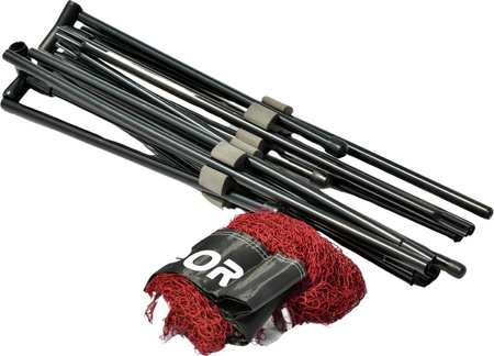 Siatka do badmintona Meteor 20086