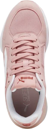 Buty damskie Puma Graviton różowe 380738 44
