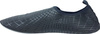 Buty do wody plażowe koralowce ProWater czarne PRO-24-48-054M