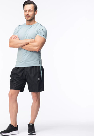 Męskie spodenki Iq cross the line DAREN rozmiar L