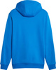 Bluza męska Puma ESS  Tape Hoodie FL niebieska 849040 47