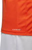 Bluza bramkarska dla dzieci adidas Assita 17 GK Junior pomarańczowa AZ5398/AZ5402