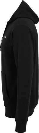 Bluza męska Fila Lumezzane czarna FAM0875 80010