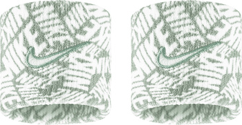 Frotka Dri-fit Swoosh Classic Wristbands 2pk Printed Unisex