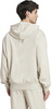 Bluza męska adidas Essentials Feelcozy Fleece beżowa IN6067