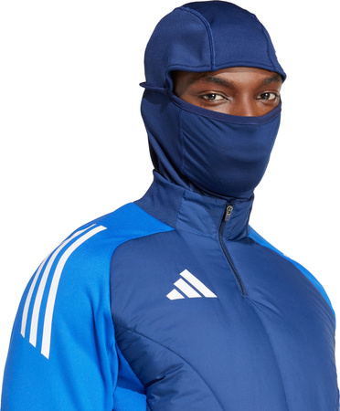 Bluza męska adidas Tiro 24 Competition Winterized niebieska IY0120
