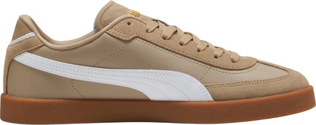 Buty Puma Club II beżowe 397447 35