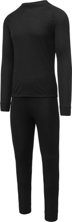 Męski zestaw bielizny termoaktywnej spodnie bluza Martes Sinori Set rozmiar XXL