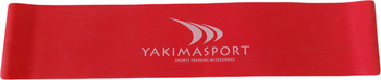 Guma taśma do ćwiczeń treningu rehabilitacji Yakima Sport 100248
