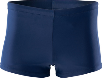 Męskie Bokserki Kąpielowe Broekie  dress blues rozmiar XXL