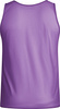 Znacznik adidas Pro Bib fioletowy HP0735