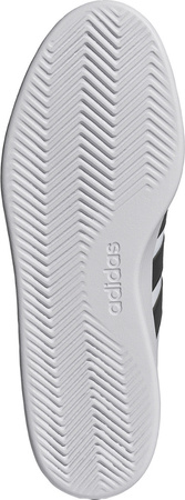 Buty męskie adidas Breaknet 3.0 białe JR3547