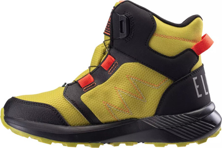 Dziecięce buty trekkingowe turystyczne wodoodporne Elbrus Faloria MID WP JR rozmiar 32