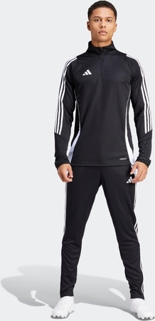 Spodnie męskie adidas Tiro 24 Training czarne IP1952