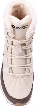 Damskie buty zimowe śniegowce Hi-tec Szanti Wo'S rozmiar 41