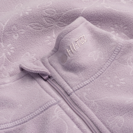 Damski polar bluza mikropolar Hi-Tec Lady Elisa Sp rozmiar S