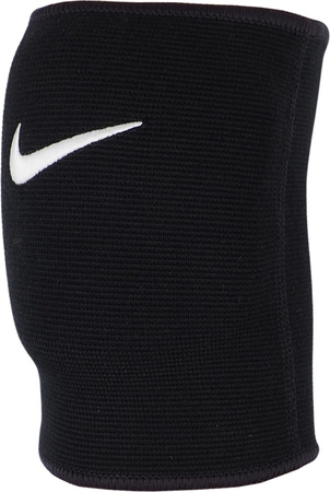 Nakolanniki ochraniacze siatkarskie Nike Essential Knee Pads czarne NVP06001