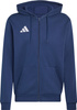 Bluza męska adidas Entrada 26 FZ Hoody granatowa KF5946