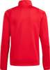 Bluza dla dzieci adidas Tiro 24 Training Top czerwona IR9361