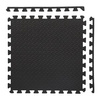 Mata puzzle pod sprzęt siłowy 60x60x1,2cm MP12
