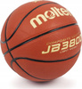 Piłka do koszykówki koszykowa Molten JB3800 B5C3800-L