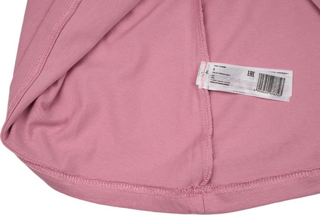 Koszulka damska 4F jasny róż H4Z22 TSD350 56S