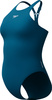 Damski Strój Kąpielowy End+ Vbck Lngr Bdy 1pc Af  fiery red/white/french blue rozmiar 30
