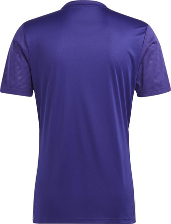 Koszulka męska adidas Tabela 23 Jersey fioletowa IB4926