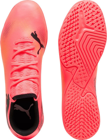 Buty piłkarskie Puma Future 7 Play IT 107727 03