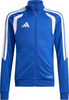 Bluza dla dzieci adidas Tiro 26 League Training niebieska JY7199