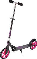 Hulajnoga miejska Nils Extreme HM603 różowy 200mm