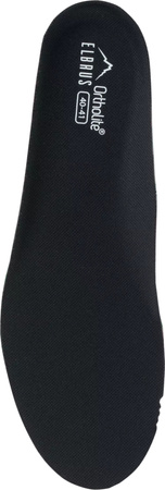 Wkładki Elbrus COMFY O-LITE INSOLE rozmiar 44-45