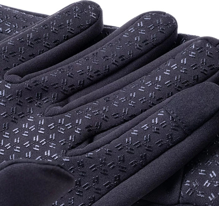 Rękawice rękawiczki piłkarskie treningowe Huari Manico rozmiar L/XL