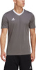 Koszulka męska adidas Entrada 22 Jersey szara 