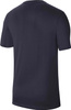 Koszulka dla dzieci Nike Dri-FIT Park 20 granatowa CW6941 451