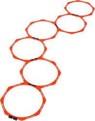 Pierścienie koordynacyjne Select w pokrowcu 6 szt. 17314