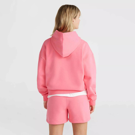 Damska bluza O'neill FUTURE SURF SOCIETY HOODIE perfectly pink rozmiar M