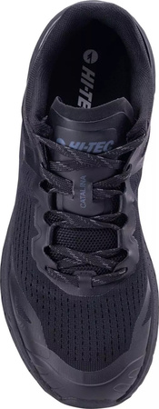 Męskie buty treningowe do biegania Hi-tec Catalina Trail Low Nwp rozmiar 45