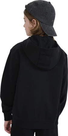 Bluza dla chłopca 4F M1859 czarna 4FJWMM00TSWSM1859 20S