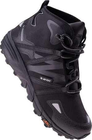 Męskie buty trekkingowe turystyczne Hi-tec V-lite Shift I-shield M-D Traction rozmiar 46