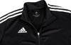 Bluza damska adidas Tiro 21 Track czarna GM7307
