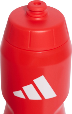 Bidon adidas FC Bayern Monachium Home czerwono-biały JX0498