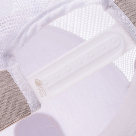 Damska czapka z daszkiem Aquawave Mayle Wmns