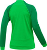 Bluza damska Nike NK Dri-FIT Academy Trk Jkt K zielona DH9250 329