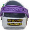 Chodaki sandały klapki dla dzieci Crocs Classic Toy Story Buzz zielone 209857 0ID