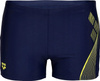 Męskie kąpielówki bokserki kąpielowe Arena Swim Short rozmiar 80