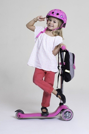 Plecak dla dzieci Globber Junior 524-132