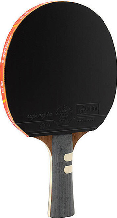 Rakietka do tenisa stołowego ping-ponga Giant Dragon 7★ N8071 pokrowiec