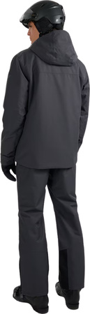 Spodnie narciarskie męskie 4F FNK M1155 antracyt 4FWAW25TFTRM1155 22S